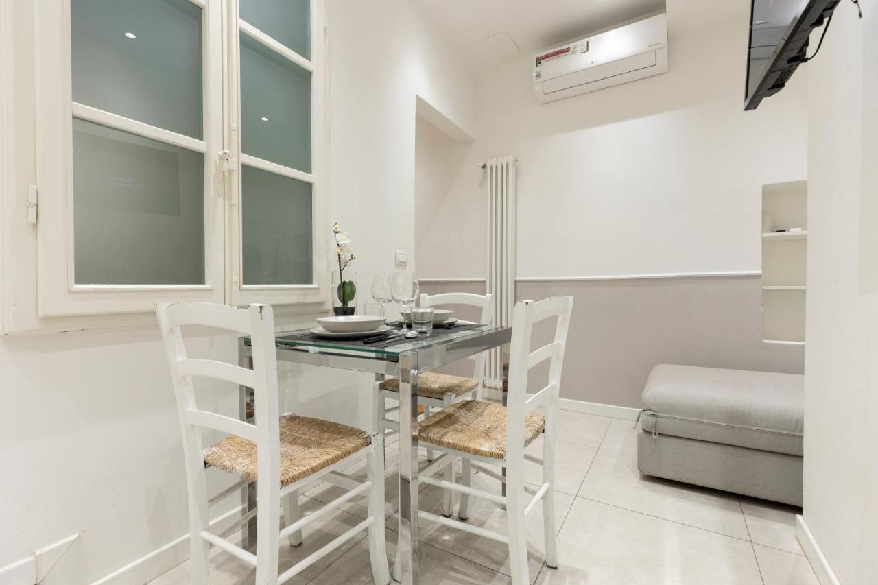 Fiesolana Comfort Apartment 피렌체 외부 사진